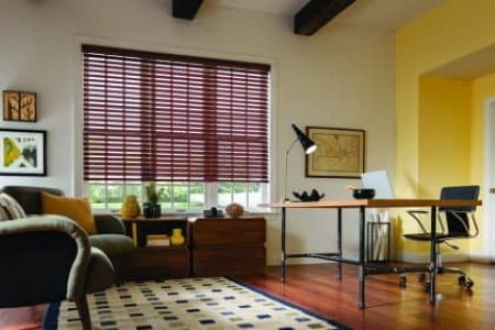 The Impact of Window Coverings on Home Decor