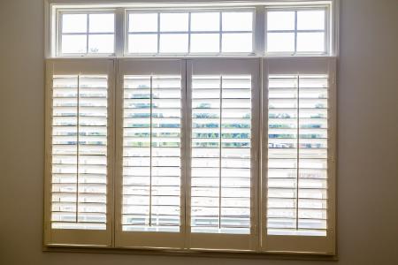 4 Decisions You Need To Make Before Installing New Plantation Shutters