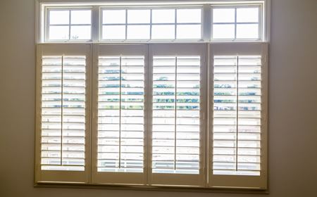 Pros & Cons Of Plantation Shutters