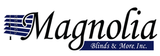 Magnolia Blinds & More, Inc. Logo