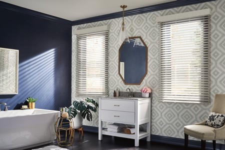 Why Faux Wood Blinds Are the Perfect Mix of Style and Durability