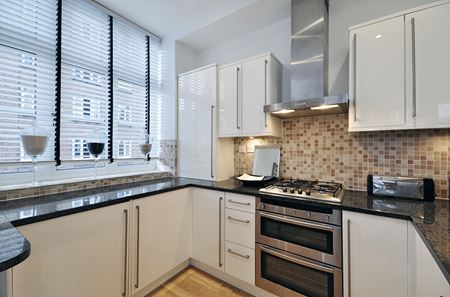 Ideas For New Kitchen Window Treatments