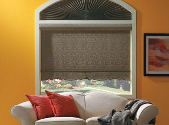 Hattiesburg Roller Shades Serve Many Needs Thumbnail