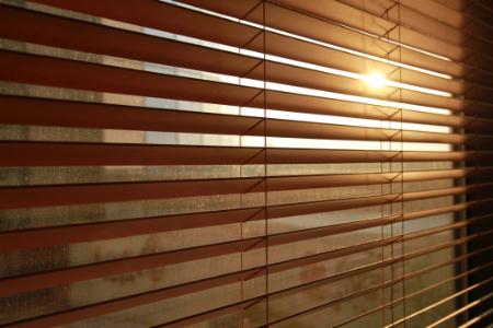 Wood Blinds Thumbnail